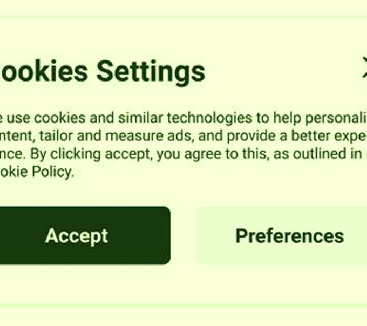Tower Rush Cookie Policy | How We Use Cookies